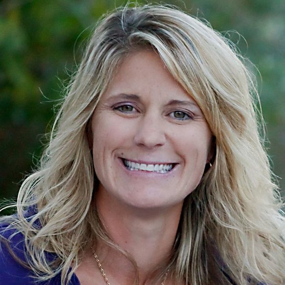 Meet your Posher, Margo - Picture 1 of 1